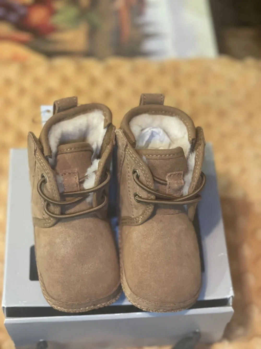 Baby UGG Boots